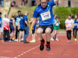 UBS Kids Cup Lostorf 2024